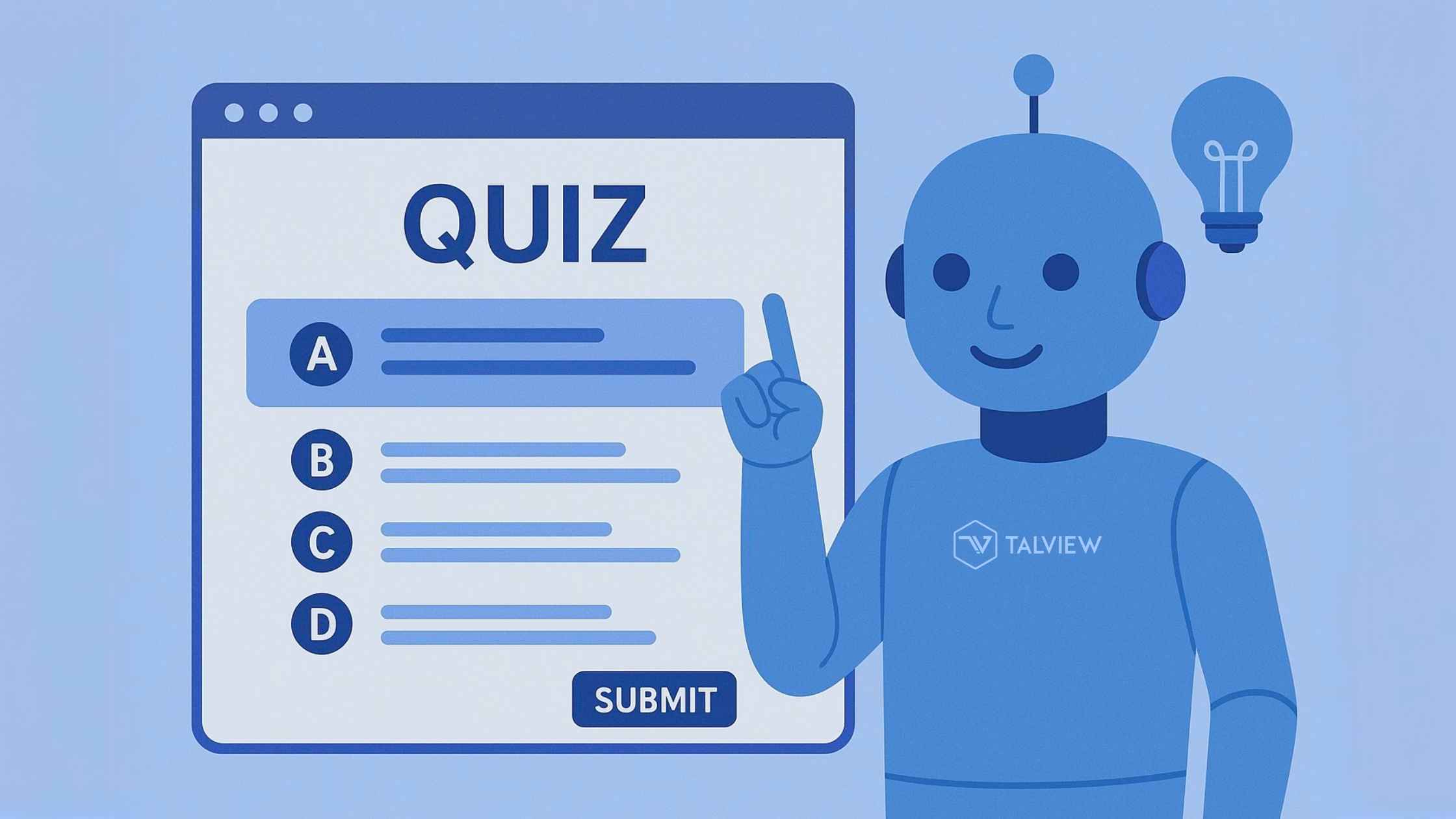 AI Question Generator